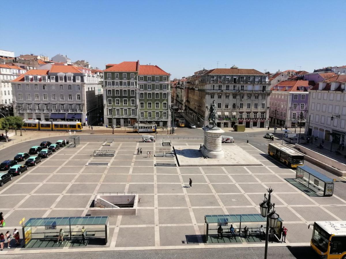 Хостел Figueira House In Beira Minho Лісабон Екстер'єр фото