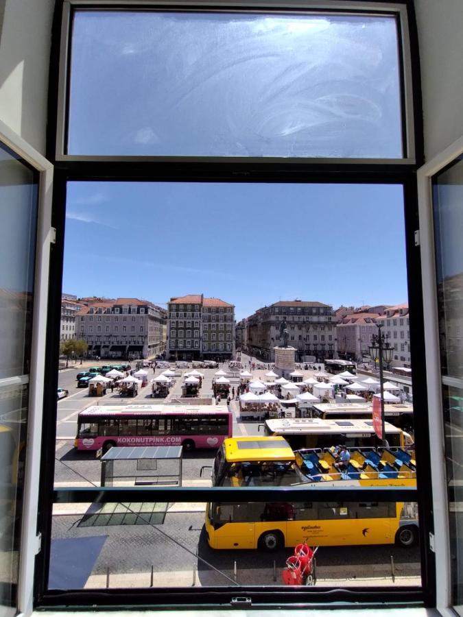 Хостел Figueira House In Beira Minho Лісабон Екстер'єр фото